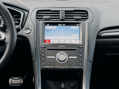 Ford Mondeo 2.0 Titanium Ecoboost At 240cv