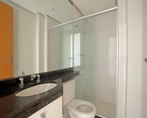Imagem 20 de 21 de Apartamento Duplex No Monet Península - 2042005992 - 32010816