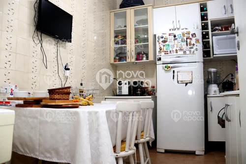 Imagem 24 de 25 de Apartamento - Ref: Sp3ap53752