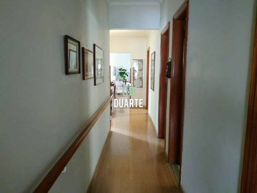 Imagem 15 de 25 de Apartamento - Ap04106 - 69800847