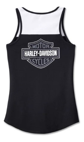 Regata Harley Davidson 9750ball
