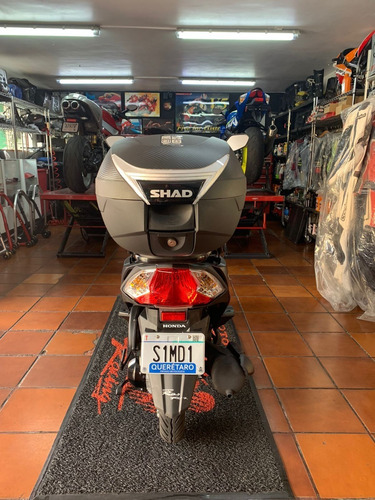 Imagen 6 de 7 de Honda Dio 110 Equipada Nueva