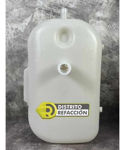 Deposito Enfriamiento Cherokee 2.5 1990 Con Tapon
