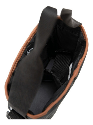 Matera Mdq Mini Negro