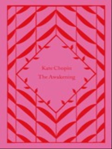 The Awakening, De Chopin, Kate. Editora Penguin Uk, Capa Mole