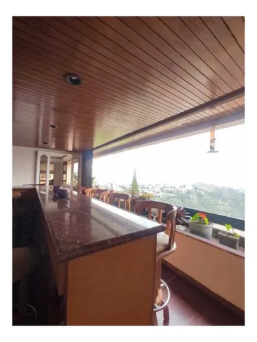 Apartamento En Los Naranjos,