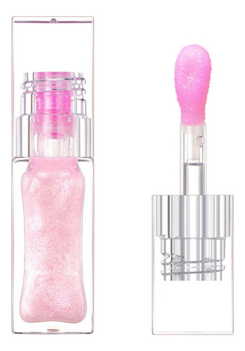 Aceite Labial Que Cambia De Color C, 6.5 G, Lip Plumping Ess