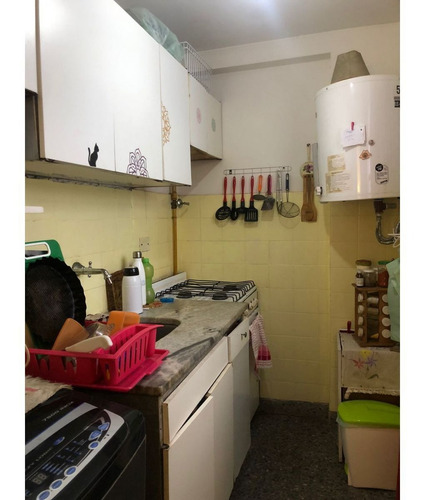 Imagen 13 de 25 de Venta Departamento Un Dormitorio!