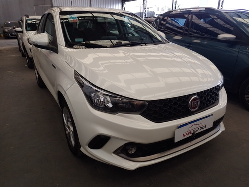 Fiat Argo 1.3 Drive Gse Manual