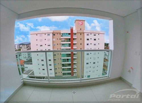 Lindo Apartamento Na Itoupava Norte. Residencial Alasca. O Apartamento Possui 2 Dormitórios, Sendo 1 Suíte, Banheiro Social, Sala, Cozinha, Lavação E Ampla Sacada Com Churrasqueira. - 3579750