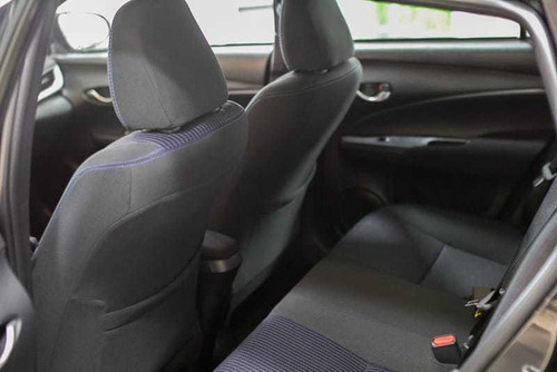 Toyota Yaris 1.5 16v Flex Xl Plus Connect Multidrive