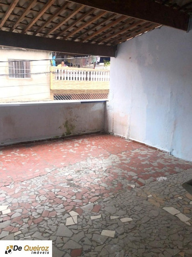 Imagem 25 de 30 de Casa Em Sao Paulo Na Zona Sul, Localizada No Recanto Campo Belo, Depois Do Cartorio De Parelheiros. - 1182 - 69381691