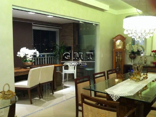 Imagem 4 de 15 de Apartamento, Vila Do Golf, Ribeirão Preto - Ap0331-v