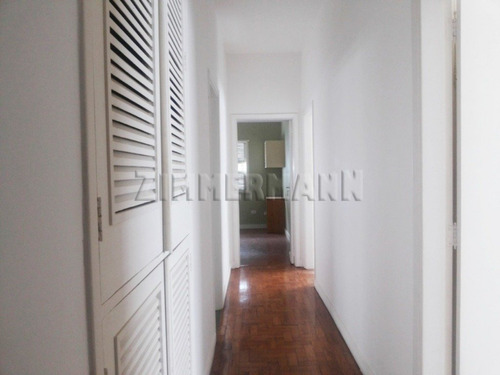 Imagem 11 de 15 de Casa - Moema - Ref: 136810 - V-136810
