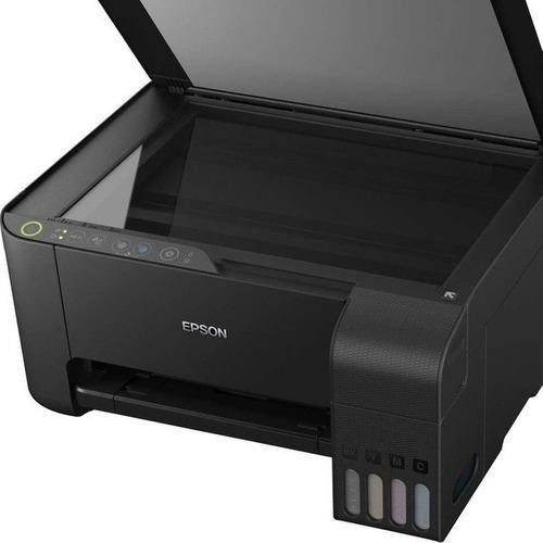 Multifuncional L3250 +tinta Decalque Tatuagem + Papel Canson