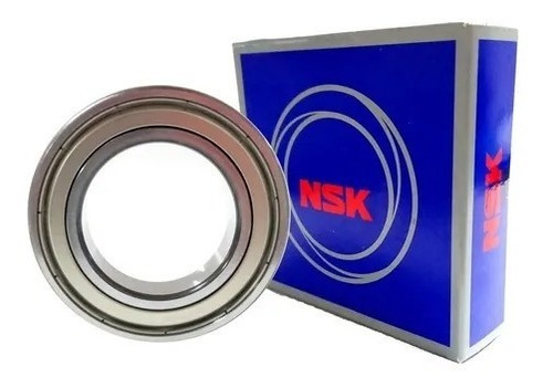 Rolamento 6302 Zz - Nsk (1º Linha)