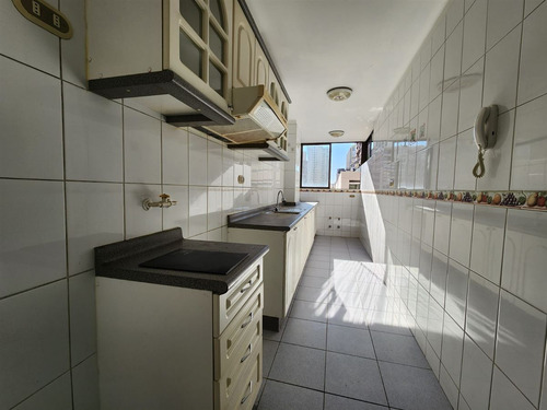 Catedral Piso 16 / Super Oferta / 1 D-1 B / 1 Est-1 Bod