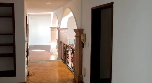 Se Vende Casa Una 1 Planta.arboledas 2secc Celaya