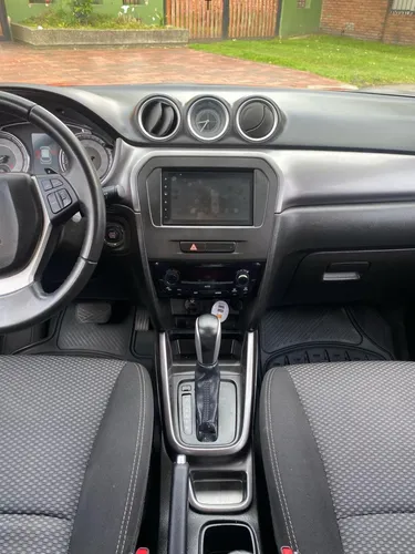 Suzuki Vitara 1.6 Gl 2021 At