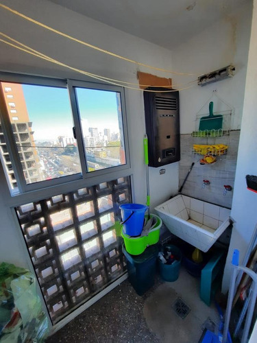 Imagen 10 de 14 de Departamento 240m2 Cubiertos Con 2 Cocheras - Ramos Mejia Sur