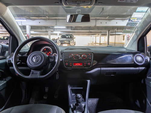 Volkswagen Up! 1.0 High Up!
