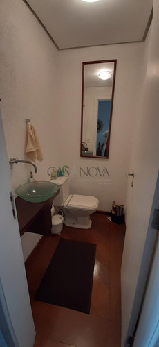Imagem 17 de 30 de Apartamento À Venda Em Vila Mariana - Ap002756