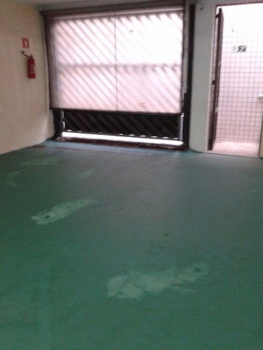 Imagem 3 de 15 de Predio Comercial - Jardim Do Mar - Ref: 1076 - L-3105