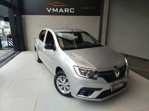 Renault Logan 1.0 12V SCE ZEN