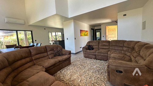 Casa En Venta En Pucón (70301)