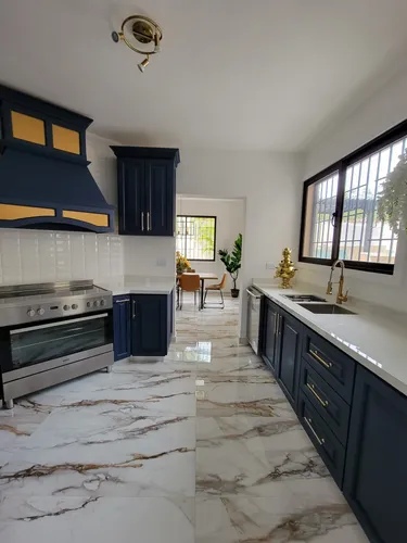 Casa Paraíso 2 A Estrenar