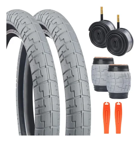 comprar Balinge 20x2.4 Tiela De Bicicleta Bmx 2 Pack Bmx Tiles De Bi