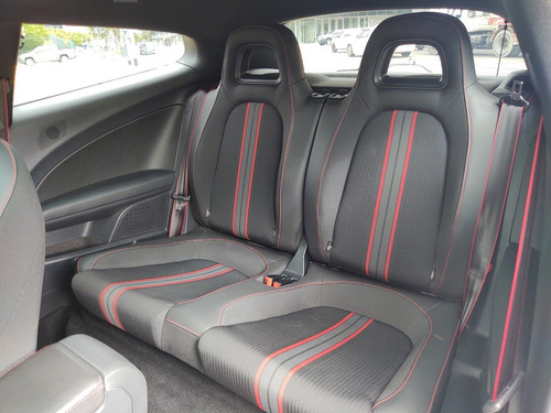 Volkswagen Scirocco 2016 Gts Dsg Golf Vento Abasto Motors