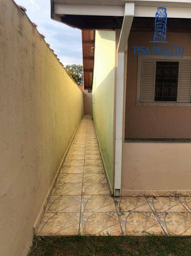 Imagem 21 de 25 de Chácara À Venda, 790 M² Por R$ 750.000,00 - Nova Veneza - Paulínia/sp - Ch0111