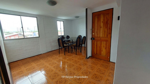 ¡oportunidad Única! Venta Departamento Macul