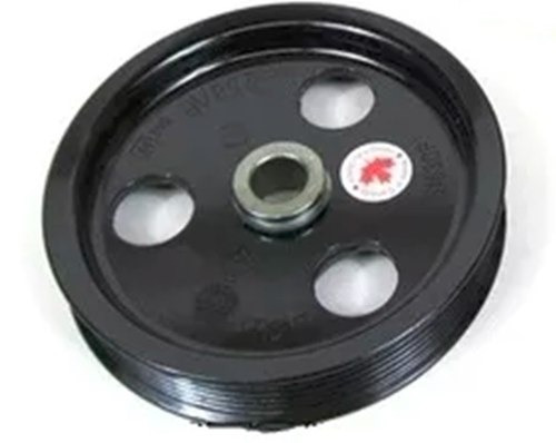 Polea Direccion Hidraulica Dodge Dakota 2001 Ohv 2.5l Mopar