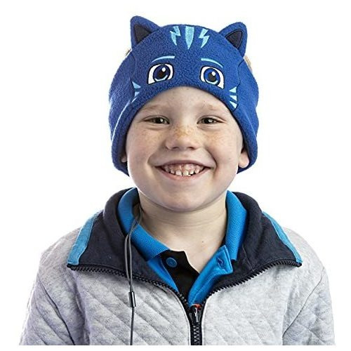 Pj Masks Catboy Kids Headphones De Cozyphones - Sobre Wqnll