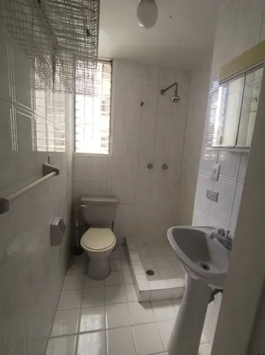 Se Vende Espacioso Apartamento