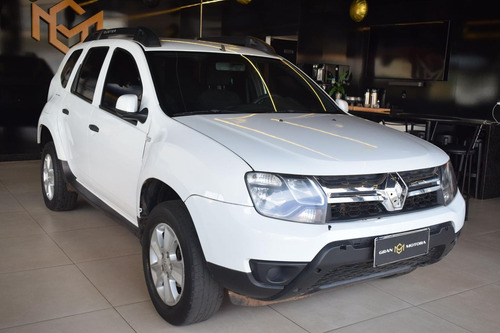 Renault Duster Exp16 Sce