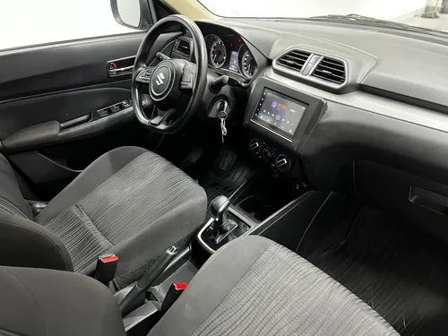 Suzuki Swift 1.2 Dzire At