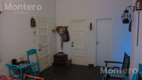 Imagen 7 de 15 de Oportunidad,casa A 200 Mts Del Mar, Con Frondosa Arboleda, 1000 M2 Cerco Perimetral, Alarma