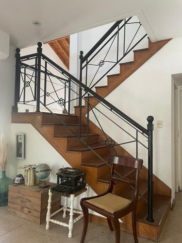 Casa En Venta En Country Los Puentes, Lujan