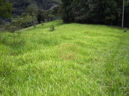 Fazenda À Venda, 968000 M² Por R$ 1.900.000,00 - Posse - Teresópolis/rj - Fa0004