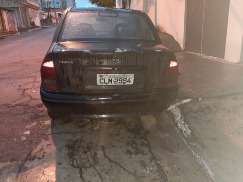 Corsa Gls Completo 1.6 16v