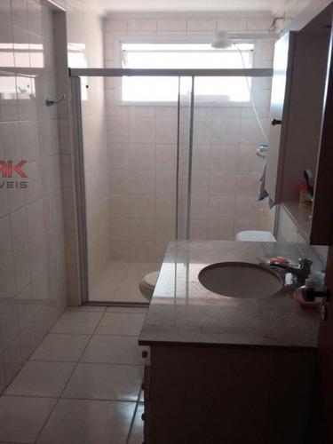 Ref.: 3044 - Apartamento Em Jundiaí Para Venda - V3044