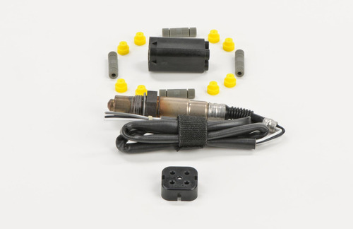Sonda Lambda Ford Ranger 2.5 Flex Após 2012 0