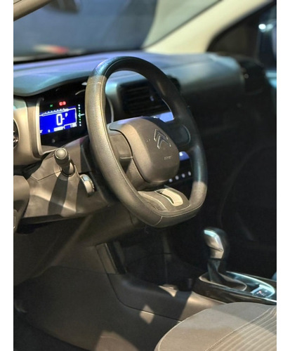 Citroën C4 Cactus 1.6 VTI 120 FLEX FEEL EAT6