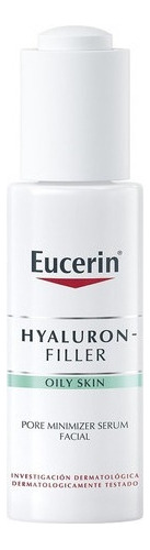 Sérum Eucerin Hyaluron-filler Día/noche 30ml/32g 30+ Años