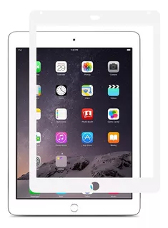 Mica Mate Moshi Ivisor Para iPad 9.7 6ta Gen A1893 A1954