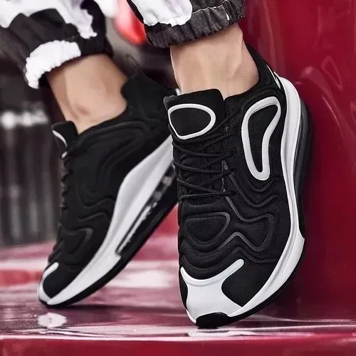 Tenis para hombre 2020 sale
