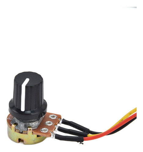 Motor De Engrenagem Governor 6v Geared Dc Turbo Worm Mini Sp